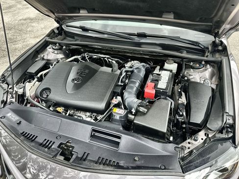 Used 2023 Toyota Camry XSE w/ Driver Assist Package FWD image 30