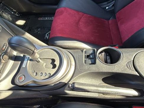 Certified 2019 Nissan 370Z NISMO image 13