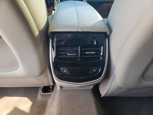 Used 2014 Cadillac XTS Luxury w/ Driver Awareness Package image 23