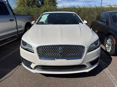 Used 2020 Lincoln MKZ Reserve