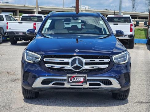 Used 2020 Mercedes-Benz GLC 300 image 2