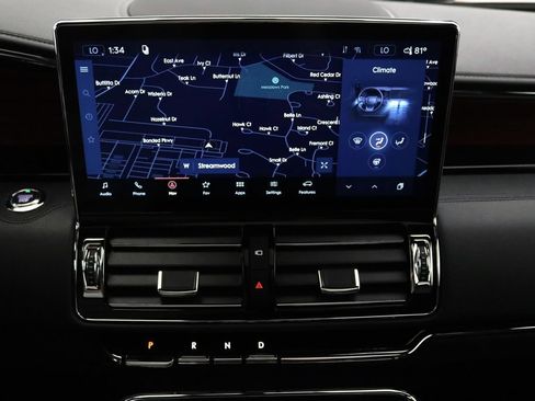 Used 2024 Lincoln Navigator L Reserve AWD/4WD image 28