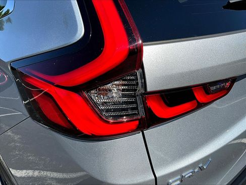 Used 2024 Honda CR-V EX-L image 23