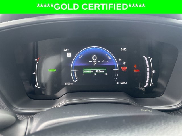Certified 2026 Toyota Corolla LE w/ LE Premium Package FWD image 20