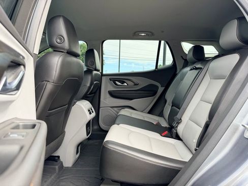Used 2021 GMC Terrain SLT AWD/4WD image 14