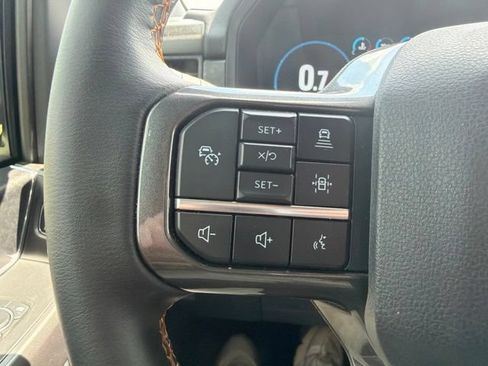 Used 2023 Ford F150 Tremor w/ Equipment Group 402A High AWD/4WD image 56