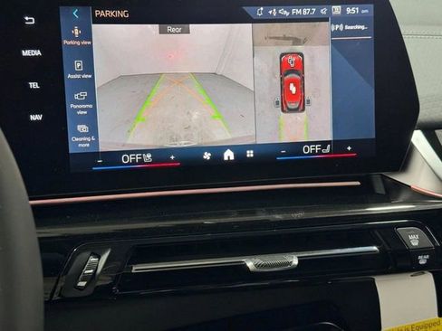 New 2026 BMW X2 xDrive28i w/ Technology Package AWD/4WD image 31