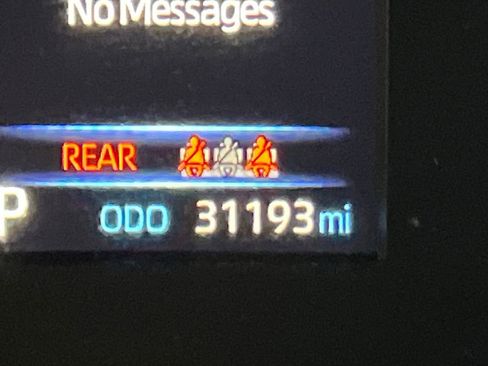Used 2024 Toyota Tundra SR5 AWD/4WD image 18