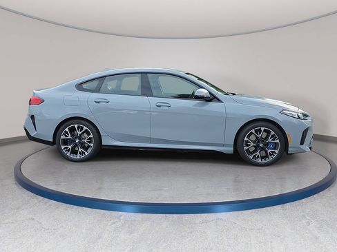 Used 2025 BMW 228i xDrive w/ M Sport Package AWD/4WD image 5