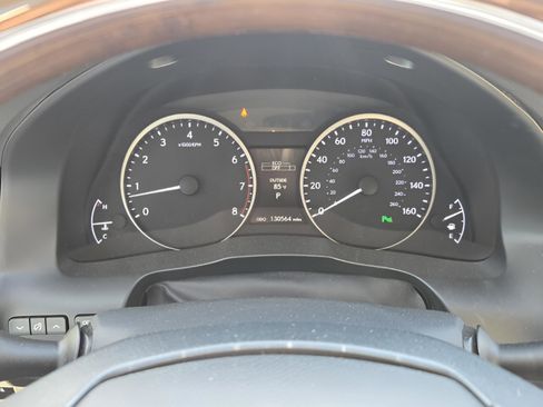 Used 2013 Lexus ES 350 w/ Luxury Pkg image 24