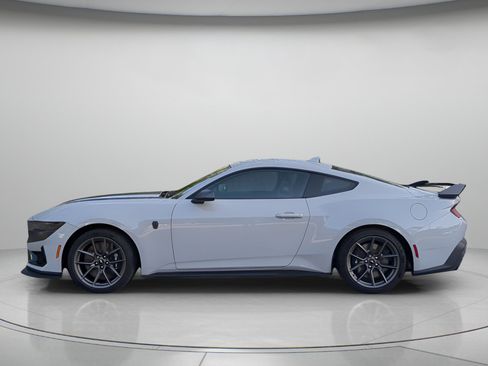 New 2026 Ford Mustang Dark Horse w/ Dark Horse Handlin Package RWD image 46