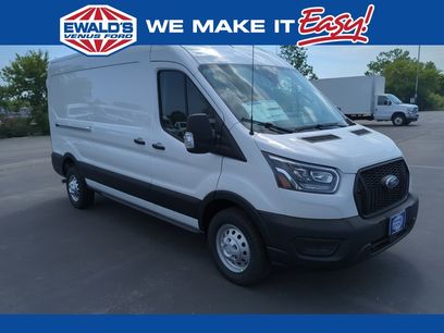 New 2025 Ford Transit 350 148 Medium Roof