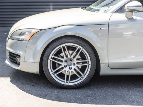 Used 2008 Audi TT 2.0T FWD image 11