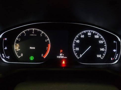 Used 2019 Honda Accord Sport image 23