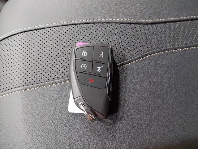 Used 2026 Chevrolet Traverse High Country w/ LPO, Floor Liner Package AWD/4WD image 31