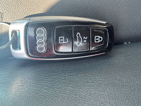 Used 2024 Audi A6 Premium Plus AWD/4WD image 31
