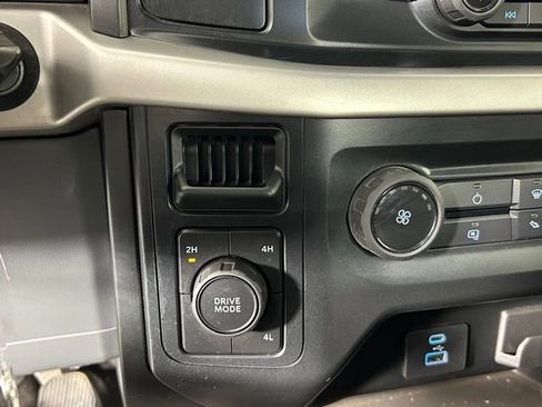 Used 2022 Ford F150 XL w/ Equipment Group 101A High AWD/4WD image 20