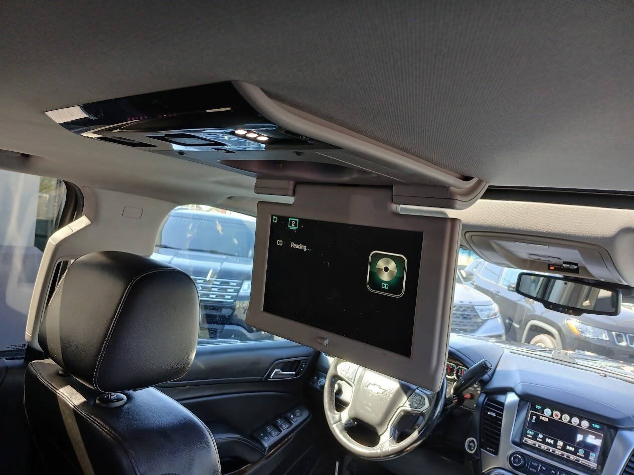 Used 2016 Chevrolet Tahoe LT AWD/4WD image 8