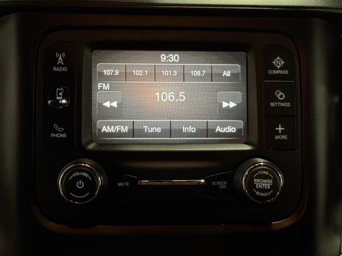 Used 2022 RAM 2500 Tradesman image 30