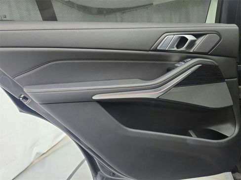 Used 2020 BMW X7 M50i image 27