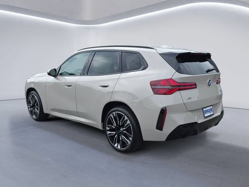 New 2026 BMW X3 xDrive30i w/ Premium Package AWD/4WD image 5