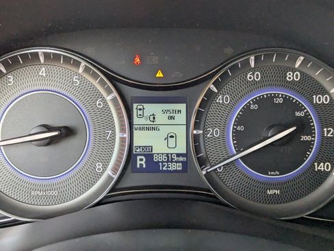 Used 2019 INFINITI QX80 Luxe w/ 22" Wheel Package image 31