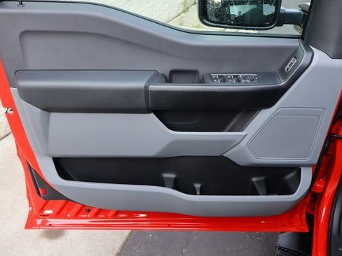 New 2026 Ford F350 XL w/ XL Chrome Package image 17