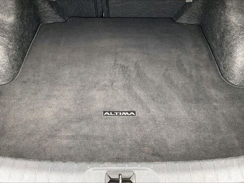 Used 2023 Nissan Altima 2.5 SR image 24