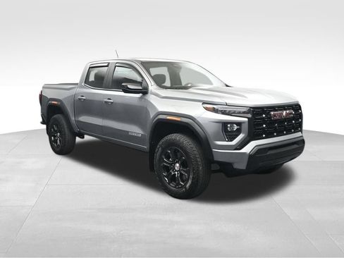 Used 2024 GMC Canyon Elevation w/ Trailering Package RWD image 7