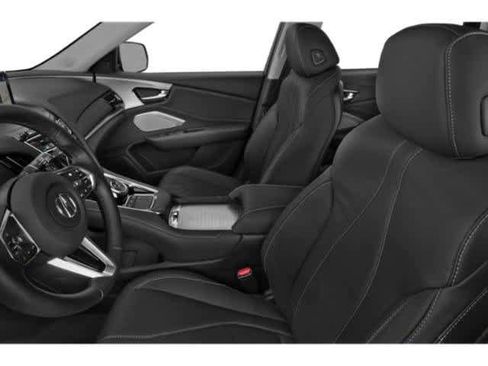 Used 2023 Acura RDX AWD w/ Technology Package image 12