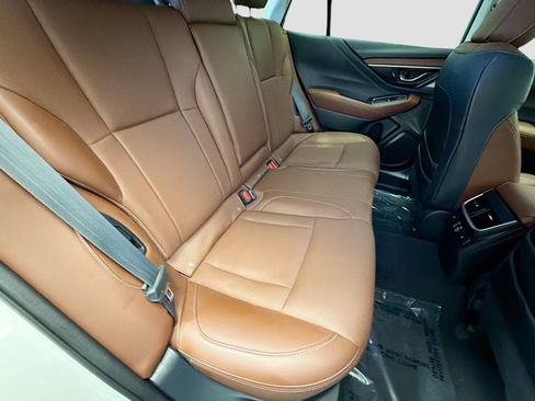 Used 2024 Subaru Outback Touring XT AWD/4WD image 14