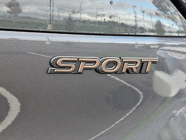 New 2026 Subaru Forester Sport AWD/4WD image 5