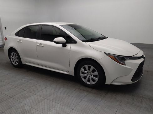 Used 2020 Toyota Corolla LE image 13