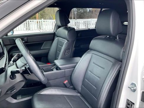 Used 2025 Hyundai Santa Fe Calligraphy image 25