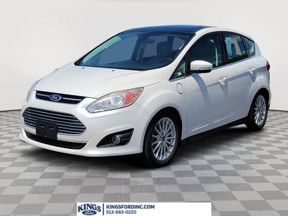 Used 2014 Ford C-MAX Energi SEL w/ Equipment Group 302A