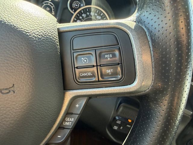 Used 2022 RAM 3500 Tradesman AWD/4WD image 19