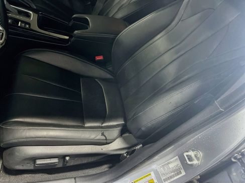 Used 2023 Acura Integra A-Spec FWD image 18