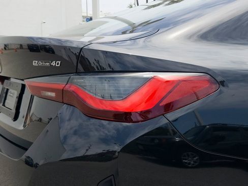 New 2026 BMW i4 eDrive40 RWD image 4
