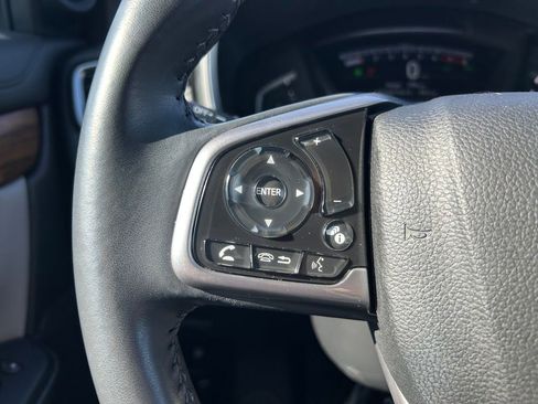 Used 2022 Honda CR-V EX-L image 16
