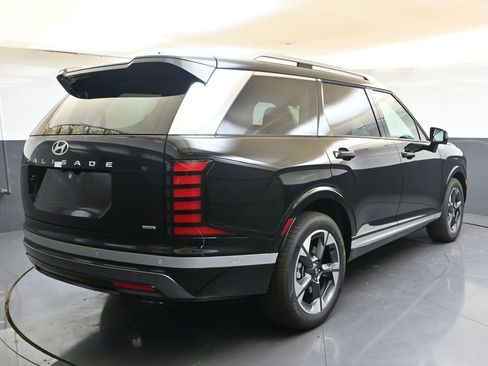 New 2026 Hyundai Palisade Limited image 5