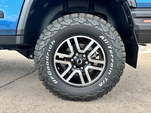 New 2026 INEOS Grenadier AWD/4WD image 27