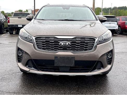 Used 2019 Kia Sorento EX AWD/4WD image 21