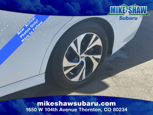 Certified 2023 Subaru Legacy Premium image 30