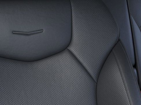 New 2026 Cadillac CT5 Premium Luxury RWD image 21