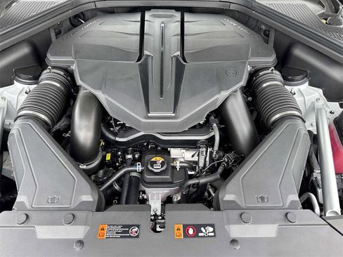 New 2026 Genesis GV80 3.5T e-SC image 12