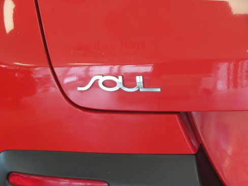 Used 2020 Kia Soul LX image 56
