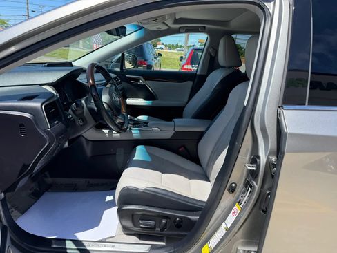 Used 2019 Lexus RX 350 AWD w/ Navigation Package image 20