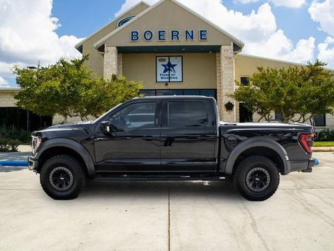 Used 2023 Ford F150 Raptor w/ Raptor Carbon Fiber Package image 2