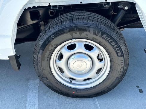 New 2025 Ford F150 XL image 7