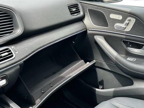 Certified 2025 Mercedes-Benz GLE 350 4MATIC image 32